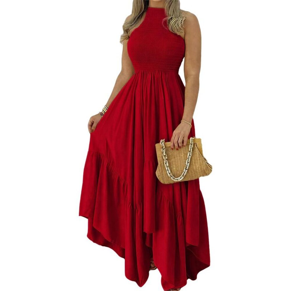 Esea Womens  Maxi Dress